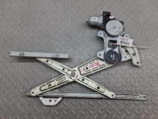 Стеклоподъемник левый передний NISSAN CARAVAN E26 80731 1HH0A 1 ракурс