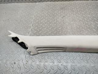 Накладка на стойку кузова правая передняя NISSAN SKYLINE HNV37 VQ35HR 769114GA0A 2 ракурс