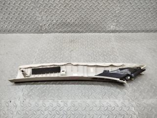 Накладка на стойку кузова правая передняя NISSAN SKYLINE HNV37 VQ35HR 769114GA0A 4 ракурс