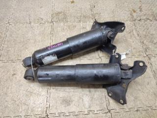 Фото запчасти амортизатор задний CHRYSLER GRAND VOYAGER 2011 контрактная запчасть Запчасть амортизатор задний CHRYSLER GRAND VOYAGER 2011