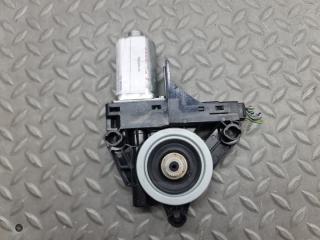 Запчасть мотор стеклоподъемника передний левый VOLVO V60 2011