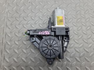 Мотор стеклоподъемника левый передний VOLVO V60 FW48 966268-102 4 ракурс
