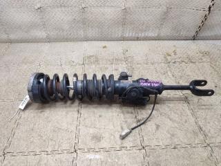 Стойка левая передняя BMW 7-SERIES F01 N54B30A 3711-6796925-02 1 ракурс