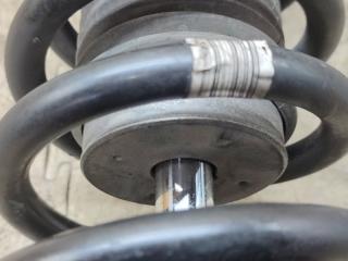 Стойка левая передняя BMW 7-SERIES F01 N54B30A 3711-6796925-02 4 ракурс