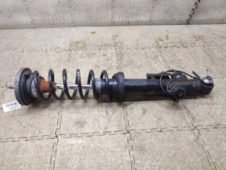 Стойка левая задняя BMW 7-SERIES F01 N54B30 3712-6796927-02 1 ракурс