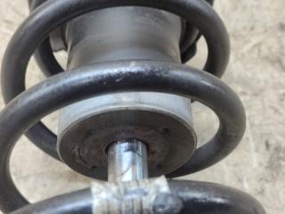 Стойка левая задняя BMW 7-SERIES F01 N54B30 3712-6796927-02 3 ракурс