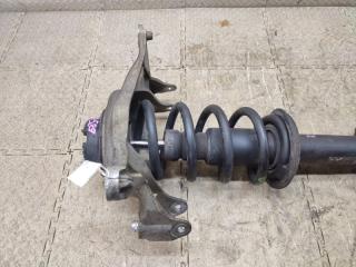 Стойка правая передняя AUDI Q5 8R CDN 8R0413031N 2 ракурс