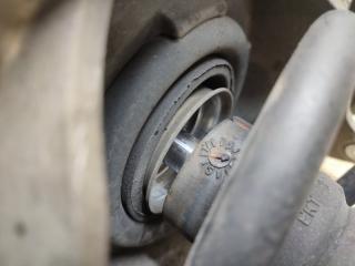 Стойка правая передняя AUDI Q5 8R CDN 8R0413031N 3 ракурс