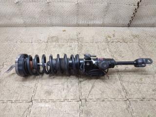 Стойка правая передняя BMW 7-SERIES F01 N54B30A 3711-6796926-02 1 ракурс
