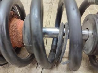 Стойка правая передняя BMW 7-SERIES F01 N54B30A 3711-6796926-02 3 ракурс