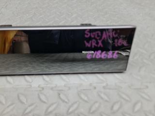 Зеркало заднего вида SUBARU IMPREZA WRX VAG FA20ESZH9A 3 ракурс