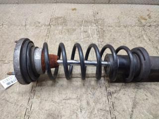 Стойка правая задняя BMW 7-SERIES F01 N54B30 3712-6796928-02 2 ракурс