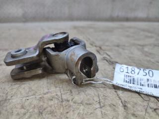 Рулевой карданчик HONDA STREAM RN1 D17A 3 ракурс