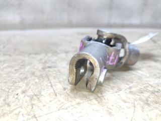 Рулевой карданчик HONDA STREAM RN1 D17A 4 ракурс
