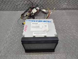 Магнитофон SUBARU LEVORG VM4 FB16ESZH9A CN-R300DFA 1 ракурс