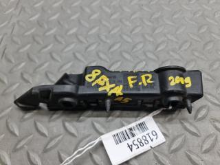 Крепеж бампера правый передний AUDI A5 8F 8T0807284A 1 ракурс