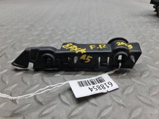 Крепеж бампера правый передний AUDI A5 8F 8T0807284A 2 ракурс