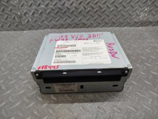 Магнитофон VOLVO V60 FW48 BF6N-18C815-KB 2 ракурс