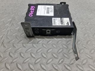 Блок управления efi SUZUKI WAGON R SOLIO MA34S M13A 112300-2621 2 ракурс Блок управления efi SUZUKI WAGON R SOLIO MA34S M13A 112300-2621 2 ракурс