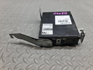 Блок управления efi SUZUKI WAGON R SOLIO MA34S M13A 112300-2621 3 ракурс Блок управления efi SUZUKI WAGON R SOLIO MA34S M13A 112300-2621 3 ракурс