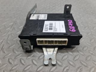 Блок управления efi SUZUKI WAGON R SOLIO MA34S M13A 112300-2621 4 ракурс Блок управления efi SUZUKI WAGON R SOLIO MA34S M13A 112300-2621 4 ракурс
