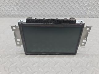 Монитор VOLVO V60 FW48 31337547 1 ракурс
