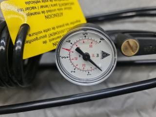 Шланг VOLKSWAGEN TOUAREG 7L 7L0601351B 5 ракурс Шланг VOLKSWAGEN TOUAREG 7L 7L0601351B 5 ракурс