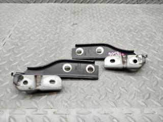 Петля капота AUDI A3 8P CDA 3 ракурс