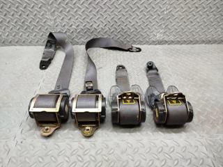 Ремень безопасности LAND ROVER FREELANDER L314 25K4FN64 1 ракурс