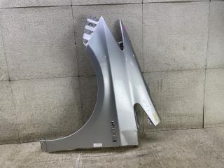 Крыло левое переднее TOYOTA PRIUS ZVW30 2ZR-FXE 5380247050 1 ракурс