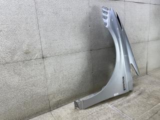 Крыло левое переднее TOYOTA PRIUS ZVW30 2ZR-FXE 5380247050 2 ракурс