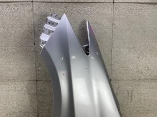 Крыло левое переднее TOYOTA PRIUS ZVW30 2ZR-FXE 5380247050 4 ракурс