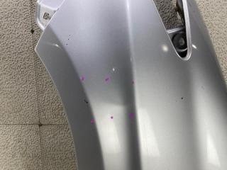 Крыло левое переднее TOYOTA PRIUS ZVW30 2ZR-FXE 5380247050 5 ракурс