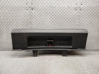 Накладка замка багажника AUDI A3 8P 8P4863471A 1 ракурс Накладка замка багажника AUDI A3 8P 8P4863471A 1 ракурс