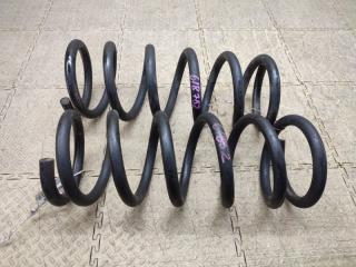 Фото запчасти пружина задняя INFINITI QX56 2004 контрактная запчасть Запчасть пружина задняя INFINITI QX56 2004