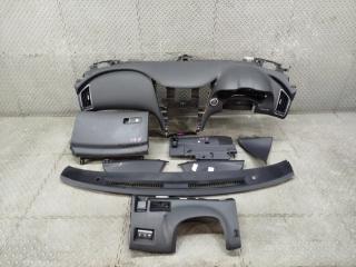Торпедо NISSAN SKYLINE HNV37 VQ35HR 1 ракурс