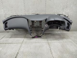 Торпедо NISSAN SKYLINE HNV37 VQ35HR 2 ракурс