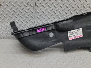 Обшивка багажника левая задняя AUDI A5 8F 8F0864401A 3 ракурс Обшивка багажника левая задняя AUDI A5 8F 8F0864401A 3 ракурс