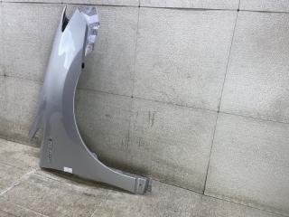 Крыло правое переднее TOYOTA SAI AZK10 2AZ-FXE 5380275010 3 ракурс
