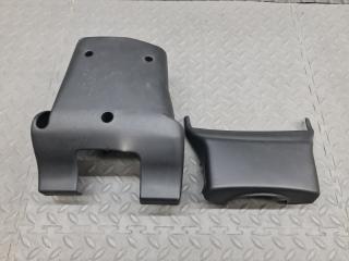 Запчасть кожух рулевой колонки LAND ROVER FREELANDER 2001