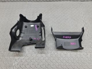Кожух рулевой колонки LAND ROVER FREELANDER L314 QRB100820 2 ракурс