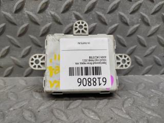 Электронный блок левый передний VOLVO V60 FW48 AV6N-14C237BB 2 ракурс