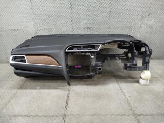 Торпедо HONDA SHUTTLE GP7 LEB 1 ракурс