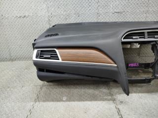 Торпедо HONDA SHUTTLE GP7 LEB 4 ракурс
