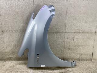 Крыло правое переднее TOYOTA PRIUS ALPHA ZVW41 2ZR-FXE 5380147060 1 ракурс