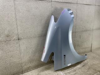 Крыло правое переднее TOYOTA PRIUS ALPHA ZVW41 2ZR-FXE 5380147060 2 ракурс