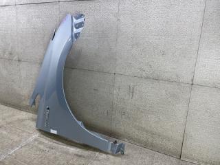 Крыло правое переднее TOYOTA PRIUS ALPHA ZVW41 2ZR-FXE 5380147060 3 ракурс