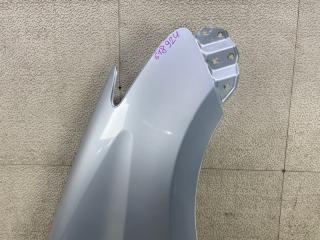 Крыло правое переднее TOYOTA PRIUS ALPHA ZVW41 2ZR-FXE 5380147060 4 ракурс