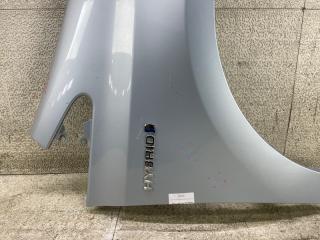 Крыло правое переднее TOYOTA PRIUS ALPHA ZVW41 2ZR-FXE 5380147060 5 ракурс
