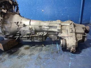 АКПП JEEP GRAND CHEROKEE WK2 ERB 52853665AC, P52108677AB 1 ракурс
